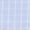 Blue Plaid