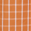 Pumpkin Plaid
