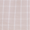 Sand Plaid