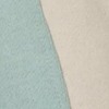 Ice blue / Sandy