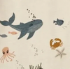 Sea Creature / Sandy