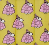 Mini Puffer Snoopy