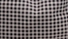 Black & White Gingham