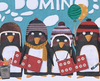 Penguin & Friends
