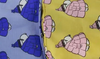 Puffer Snoopy