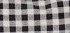 Black & White Gingham