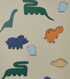 Dinosaurs / Mist