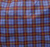 Blue Tartan