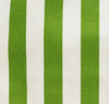Green Awning Stripe