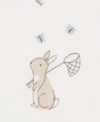 Lapin Jardin