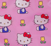 Hello Kitty Pink