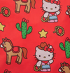 Hello Kitty Western