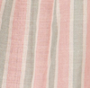 Blush Stripe
