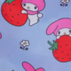 My Melody Strawberry