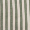 Sage Stripe