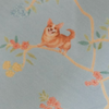 Chinoiserie (Blue)