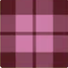 Azalea Pink Tartan