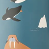 Arctic Sea / Ocean View