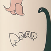 Dino Roar/Sandy