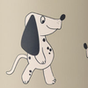 Dakota Dog / Mist