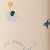 Flying / Sandy