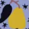 Golden Pears