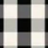 Black & Cream Gingham