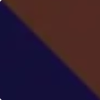 Navy Polka Dot Mix