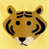 Meet Tiger Yellow