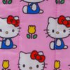 Hello Kitty Pink