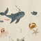 Sea Creature / Sandy