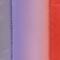 Gradient Stripe Poppy & Lilac