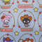 Hello Kitty & Friends Western