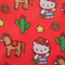 Hello Kitty Western