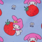My Melody Strawberry