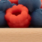 Juicy Berry Basket