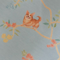 Chinoiserie (Blue)
