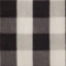 Black & Cream Gingham