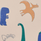Dino Roar / Sandy