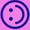 Pop Pink Happy