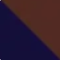 Navy Polka Dot Mix