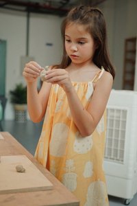 Drawstring Tent Dress