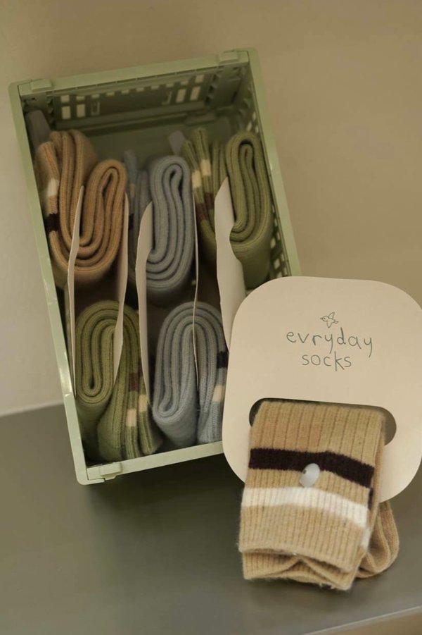 Evryday Socks