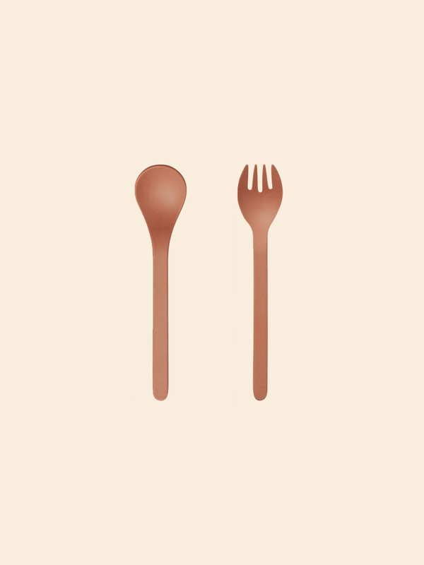 Erin Spoon + Selena Fork
