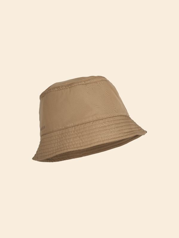 Gus Nylon Bucket Hat