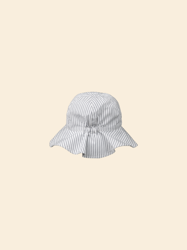 Amelia Reversible Sun Hat