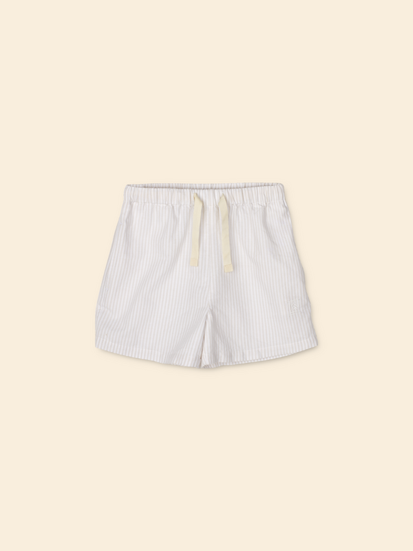 Madison Stripe Shorts