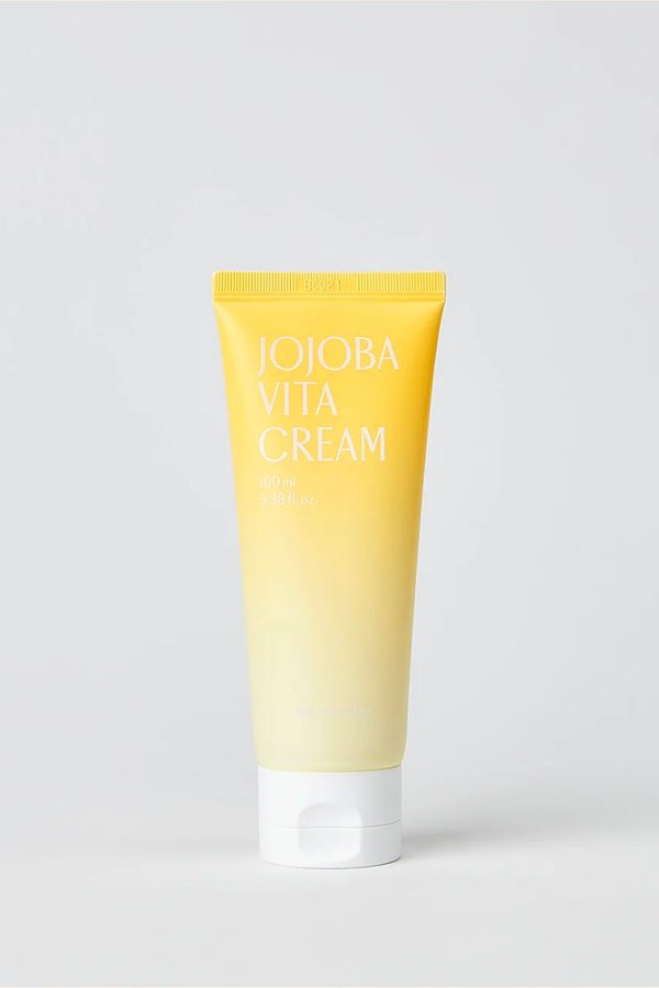 Jojoba Vita Cream