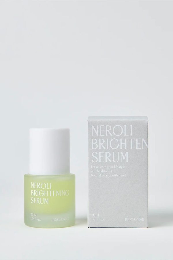 Neroli Brightening Serum 30ml