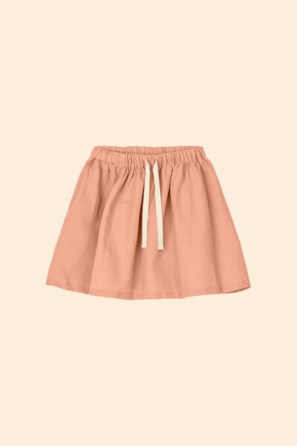 Padua Linen Skirt